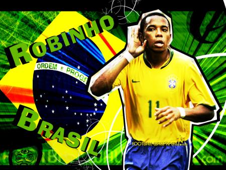 robinho